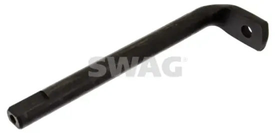 Spannarm, Keilrippenriemen SWAG 30 94 3680 Bild Spannarm, Keilrippenriemen SWAG 30 94 3680