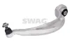 Lenker, Radaufh&auml;ngung Vorderachse links unten hinten SWAG 30 94 3741