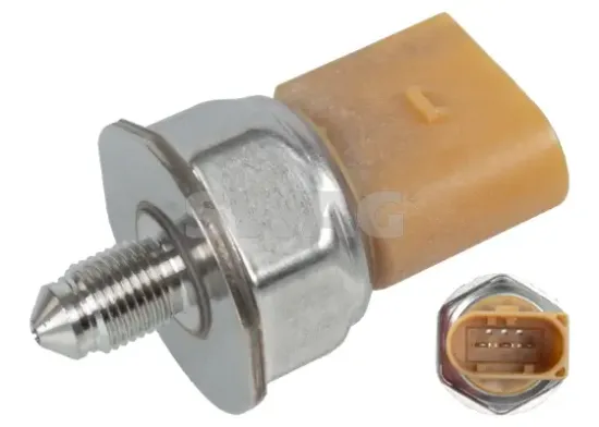 Sensor, Kraftstoffdruck SWAG 30 94 3782 Bild Sensor, Kraftstoffdruck SWAG 30 94 3782
