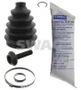 Faltenbalgsatz, Antriebswelle Vorderachse radseitig SWAG 30 94 3797