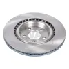 Bremsscheibe Hinterachse SWAG 30 94 3985 Bild Bremsscheibe Hinterachse SWAG 30 94 3985