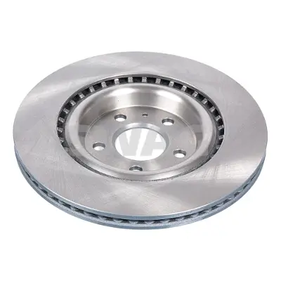 Bremsscheibe Hinterachse SWAG 30 94 3985 Bild Bremsscheibe Hinterachse SWAG 30 94 3985