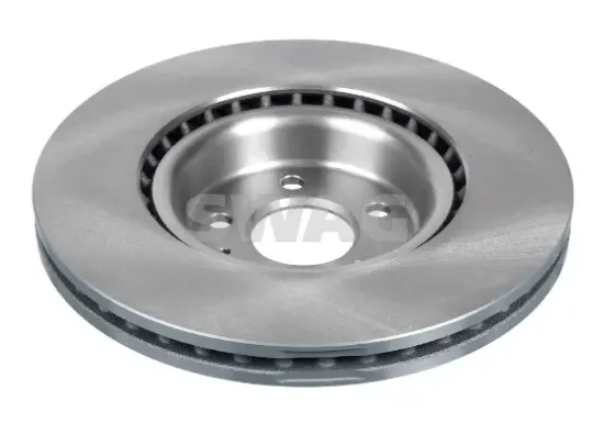 Bremsscheibe Vorderachse SWAG 30 94 4039 Bild Bremsscheibe Vorderachse SWAG 30 94 4039