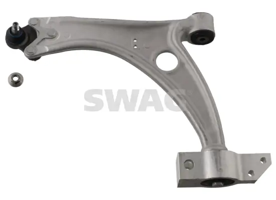 Lenker, Radaufhängung Vorderachse links unten SWAG 30 94 4217