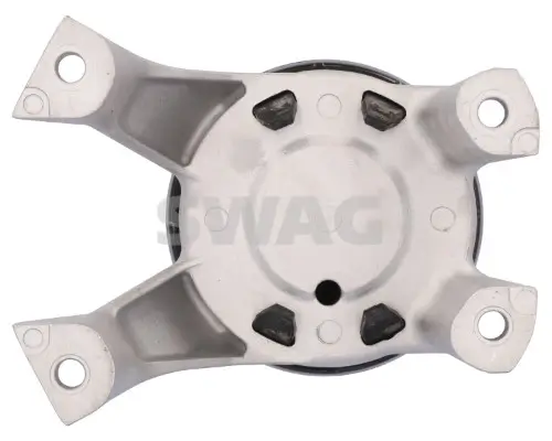Lagerung, Motor hinten SWAG 30 94 4243 Bild Lagerung, Motor hinten SWAG 30 94 4243