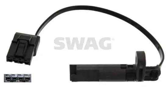 Drehzahlsensor, Automatikgetriebe SWAG 30 94 4351 Bild Drehzahlsensor, Automatikgetriebe SWAG 30 94 4351