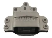 Lagerung, Automatikgetriebe links SWAG 30 94 4362