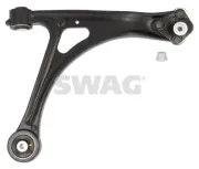 Lenker, Radaufhängung Vorderachse rechts unten SWAG 30 94 4453