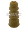 Anschlagpuffer, Federung Hinterachse SWAG 30 94 4529