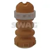 Anschlagpuffer, Federung Hinterachse links Hinterachse rechts SWAG 30 94 4902