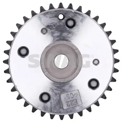 Nockenwellenversteller SWAG 30 94 5084 Bild Nockenwellenversteller SWAG 30 94 5084