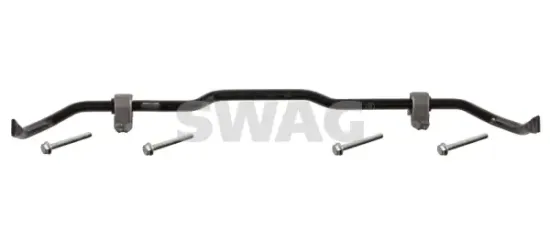 Stabilisator, Fahrwerk Vorderachse SWAG 30 94 5306 Bild Stabilisator, Fahrwerk Vorderachse SWAG 30 94 5306