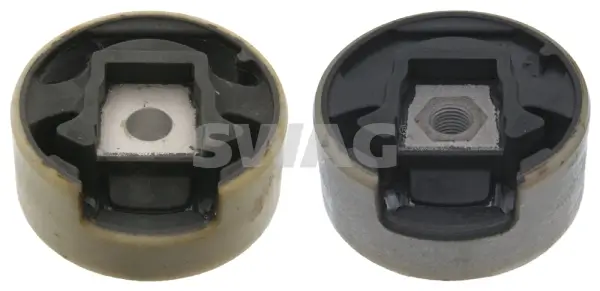 Lagerung, Motor oben unten SWAG 30 94 5309