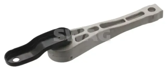 Lagerung, Motor hinten unten SWAG 30 94 5738 Bild Lagerung, Motor hinten unten SWAG 30 94 5738