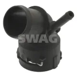 Kühlmittelflansch SWAG 30 94 5984