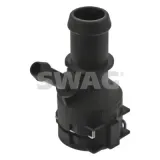 Kühlmittelflansch SWAG 30 94 5990