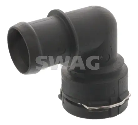 Kühlmittelflansch links unten SWAG 30 94 6147 Bild Kühlmittelflansch links unten SWAG 30 94 6147