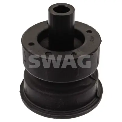 Schutzkappe/Faltenbalg, Stoßdämpfer Hinterachse SWAG 30 93 8657 Bild Schutzkappe/Faltenbalg, Stoßdämpfer Hinterachse SWAG 30 93 8657