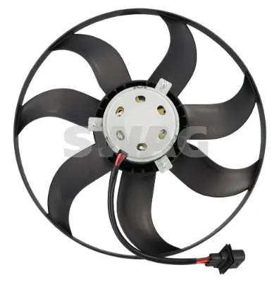 Lüfter, Motorkühlung 12 V SWAG 30 94 6565 Bild Lüfter, Motorkühlung 12 V SWAG 30 94 6565