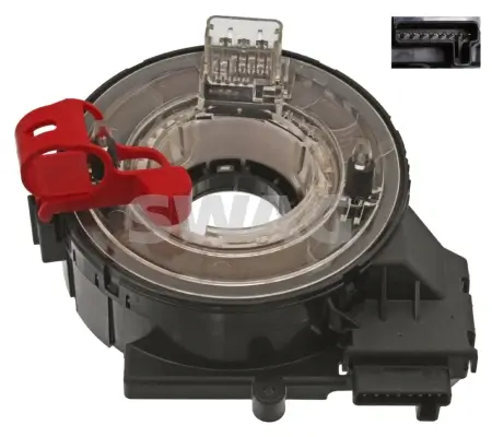 Wickelfeder, Airbag SWAG 30 94 6759 Bild Wickelfeder, Airbag SWAG 30 94 6759