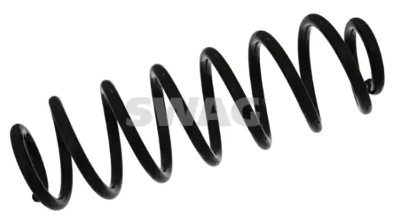 Fahrwerksfeder Hinterachse SWAG 30 94 6904 Bild Fahrwerksfeder Hinterachse SWAG 30 94 6904