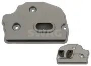 Hydraulikfilter, Automatikgetriebe SWAG 30 94 7165
