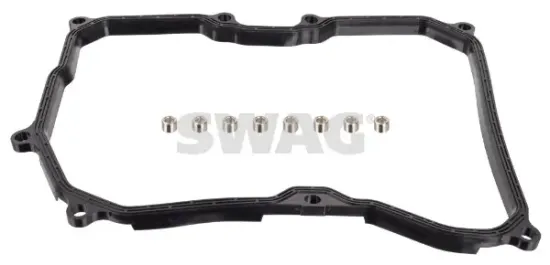 Dichtung, Ölwanne-Automatikgetriebe SWAG 30 94 7381 Bild Dichtung, Ölwanne-Automatikgetriebe SWAG 30 94 7381
