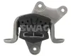 Lagerung, Schaltgetriebe links SWAG 30 94 7562