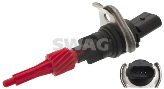 Sensor, Geschwindigkeit SWAG 30 94 8296 Bild Sensor, Geschwindigkeit SWAG 30 94 8296