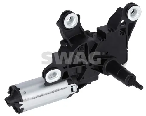 Wischermotor 12 V hinten SWAG 30 94 8670