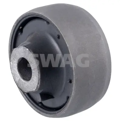 Lagerung, Lenker Vorderachse links hinten unten Vorderachse rechts SWAG 30 94 8729