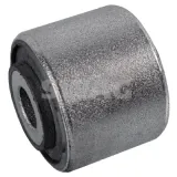 Lagerung, Lenker unten Vorderachse links vorne außen Vorderachse rechts SWAG 32 60 0003