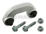 Stange/Strebe, Stabilisator Vorderachse links SWAG 32 72 0025