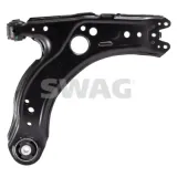 Lenker, Radaufhängung Vorderachse links unten Vorderachse rechts SWAG 32 73 0016