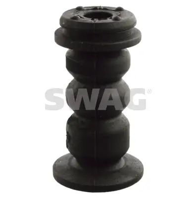 Anschlagpuffer, Federung Hinterachse SWAG 32 79 0020