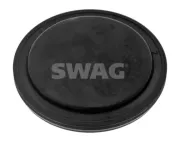 Flanschdeckel, Automatikgetriebe SWAG 32 90 2067