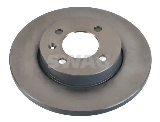 Warnblinkschalter 12 V Armaturenbrett SWAG 30 94 4701