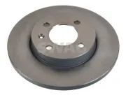 Warnblinkschalter 12 V Armaturenbrett SWAG 30 94 4701