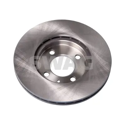 Bremsscheibe Vorderachse SWAG 32 90 6512 Bild Bremsscheibe Vorderachse SWAG 32 90 6512