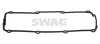 Dichtung, Zylinderkopfhaube SWAG 32 91 5386