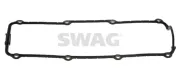 Dichtung, Zylinderkopfhaube SWAG 32 91 5386