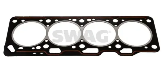 Bremsschlauch Hinterachse links Hinterachse rechts SWAG 30 94 5209 Bild Bremsschlauch Hinterachse links Hinterachse rechts SWAG 30 94 5209