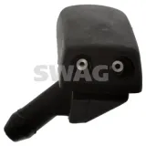 Waschwasserdüse, Scheibenreinigung vorne beidseitig SWAG 32 91 7930