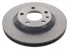 Bremsscheibe Vorderachse SWAG 32 91 8398