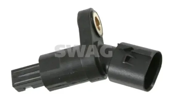 Sensor, Raddrehzahl Hinterachse links Hinterachse rechts SWAG 32 92 2510 Bild Sensor, Raddrehzahl Hinterachse links Hinterachse rechts SWAG 32 92 2510