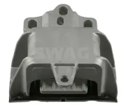 Lagerung, Motor hinten links SWAG 32 92 2722