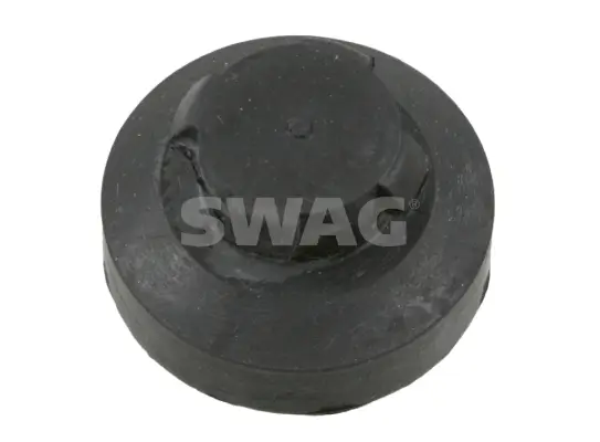 Lagerung, Kühler SWAG 32 92 2970