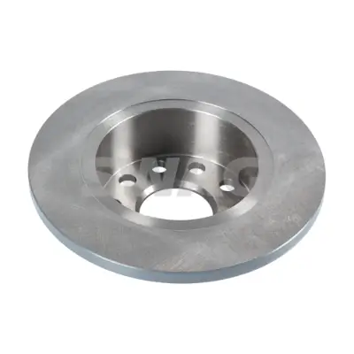 Bremsscheibe Hinterachse SWAG 32 92 3240 Bild Bremsscheibe Hinterachse SWAG 32 92 3240