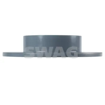 Bremsscheibe Hinterachse SWAG 32 92 3240 Bild Bremsscheibe Hinterachse SWAG 32 92 3240