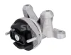 Lagerung, Automatikgetriebe hinten SWAG 32 92 3286 Bild Lagerung, Automatikgetriebe hinten SWAG 32 92 3286